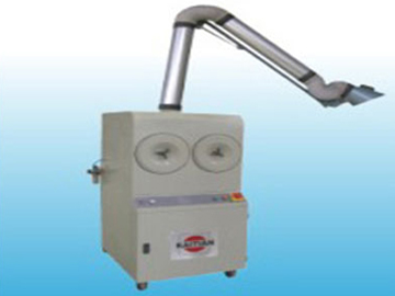 移動式焊接煙塵凈化器KTY系列